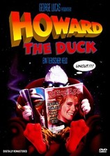 Howard the Duck - Ein