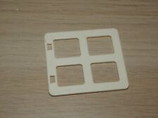 Lego Duplo Fenster Gitter