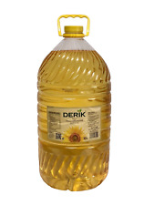 Sonnenblumenöl Derik, 10L PET