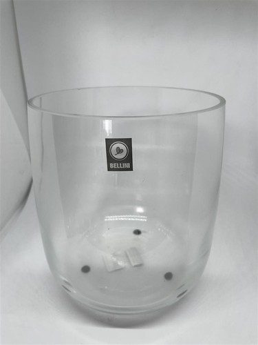Bellini glasgefäß 19 cm - bellini, h: