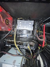 Bundle Ryzen 3600 | MSI X570 Gaming Plus |  32GB RAM | CPU Kühler be quiet