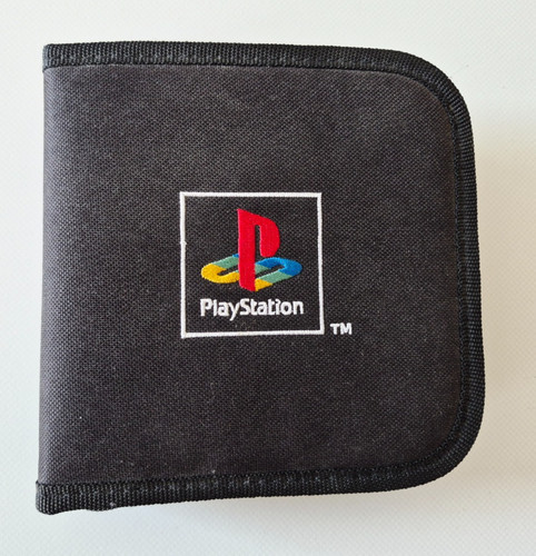 Original playstation ps1 - 1,