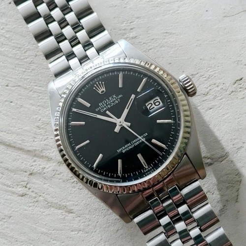 Rolex datejust 36mm ref - rolex,