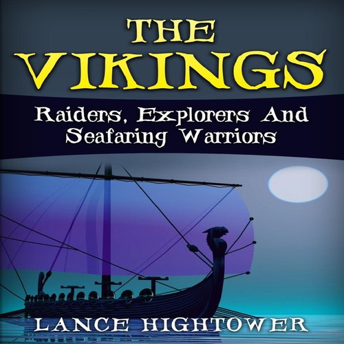 The vikings raiders - vikings, explorers