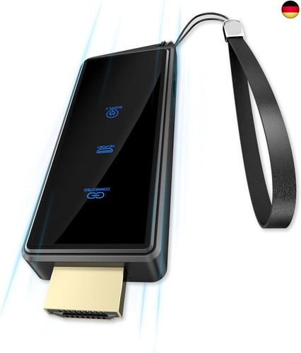 Miracast wireless hdmi dongle - wireless,
