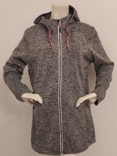 CMP Damen Jacke 48 Mantel Long
