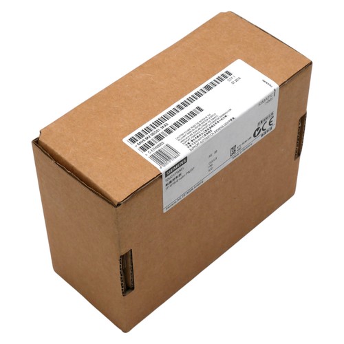 Siemens simatic 177b - tp, 6av6