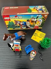 Lego system 6709 - lego, western