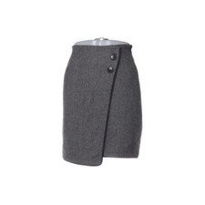 Lip Service, Wickelrock