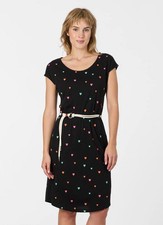 Ragwear Kurzes Kleid Damen