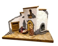 Orientalische Krippe Bausatz