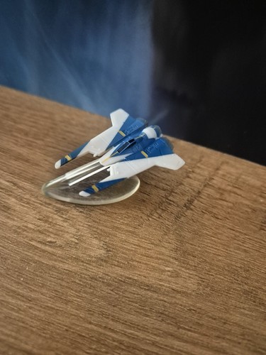 Star wars micro - wars,