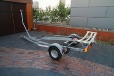 Sliptrailer Harbeck 300 SE