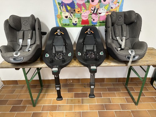 Cybex kindersitz sirona i - sirona,