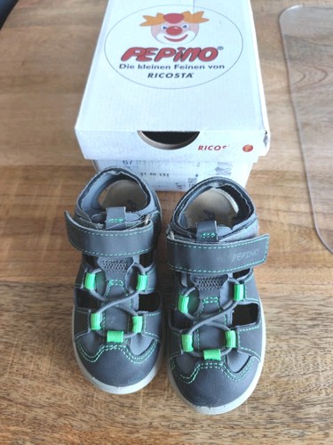 Pepino ricosta sandalen mit - pepino,