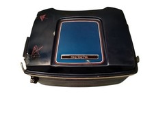 ursprünglicher tour harley