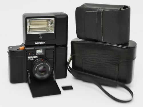Minox ml mit - ml,