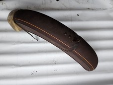 Simson SR2 Schutzblech