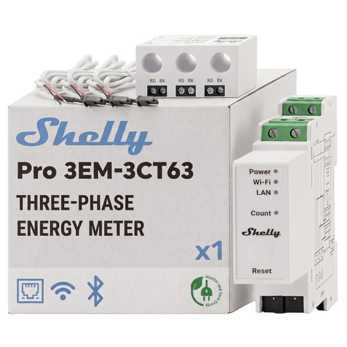 Shelly pro 3em 3ct63 wlan - shelly,