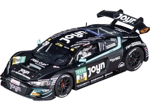 Carrera 27882 evo audi - carrera, lms