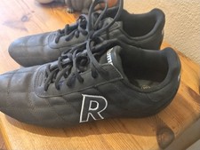 Tanzschuhe Herren Rumpf
