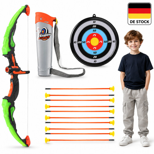 Pfeil und bogen bogenschießen - pfeil,