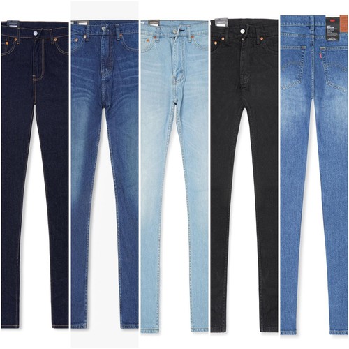 Levis 505 herren original - levis,