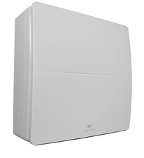 QX Radiallüfter Badlüfter