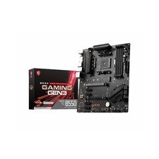 MSI B550 GAMING GEN3 AMD B550