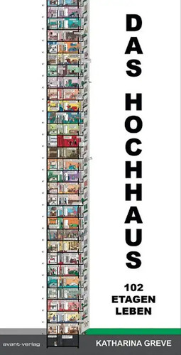 Das hochhaus - das,