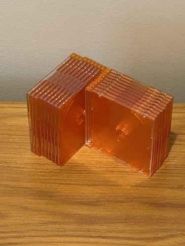20nr 8cm orange - orange, jewel