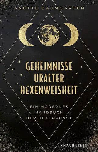 Geheimnisse uralter