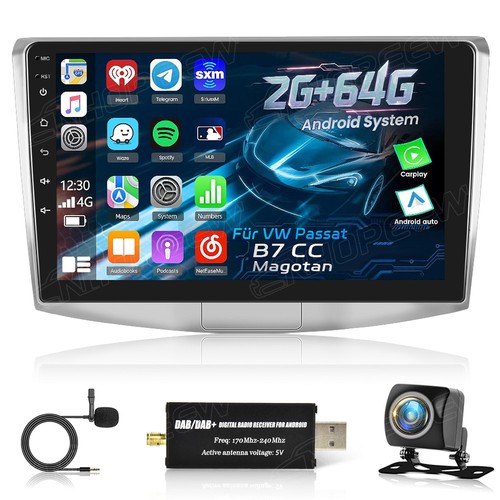 Dab 64gb android - 64gb,