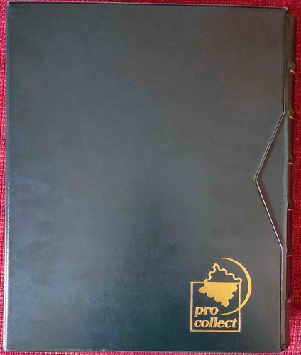 Pro collect ringbinder mit - pro,