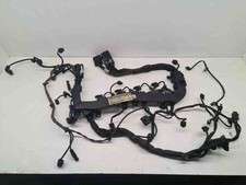 MERCEDES-BENZ E W212 Motorkabelbaum A6510101216 2.2 Diesel 125kw 32710898