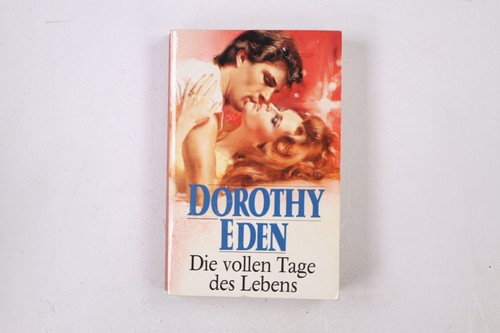 44729 dorothy eden - dorothy, die