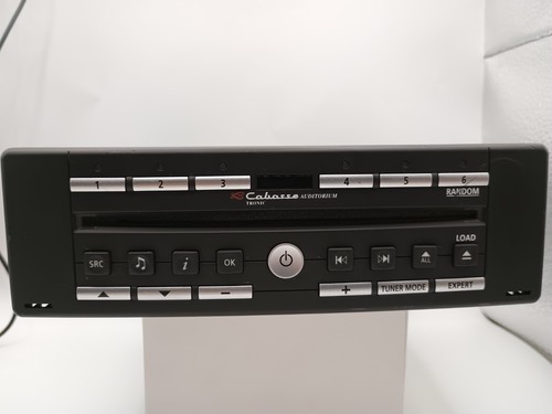 Premium audio system cabasse - premium,