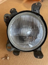 VW T3 Bus DOKA Pritsche HELLA