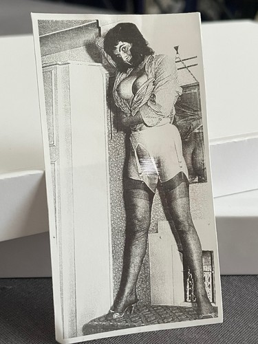 Frauenakt retro fotografie - retro-fotografie, /