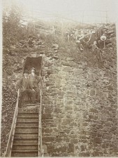 ⏳ Antik Foto Wandergruppe