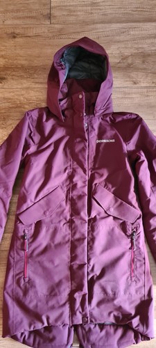 Didriksons damen parka größe - damen,