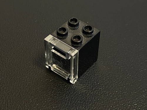Lego 4346 4345 container - lego, box