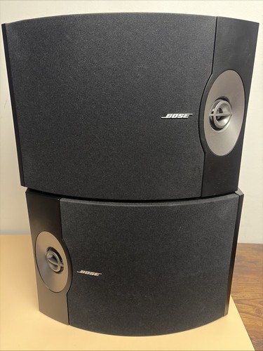 Bose 301 series - 301, v