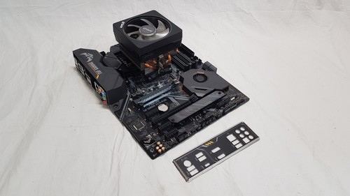 Asus tuf gaming - asus, x570-plus