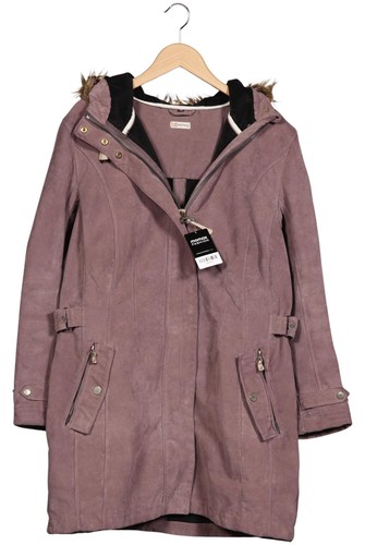 Deerberg mantel damen jacke - deerberg,