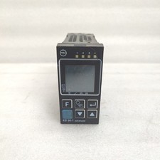 PMA KS 90-1 ADVANCED KS90-104-1000E-000 INDUSTRIAL TEMPERATURE CONTROLLER