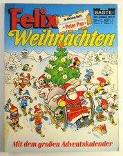 Felix - Großband Weinhachten