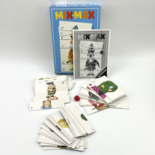 Ravensburger Mix Max |