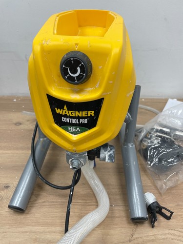 Wagner hea control - wagner,