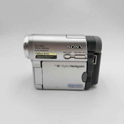 Sony dcr trv33e mini - dcr-trv33e,
